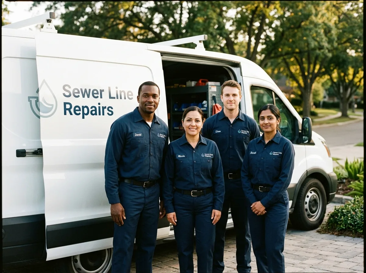 Emergency Plumber company in York, SC