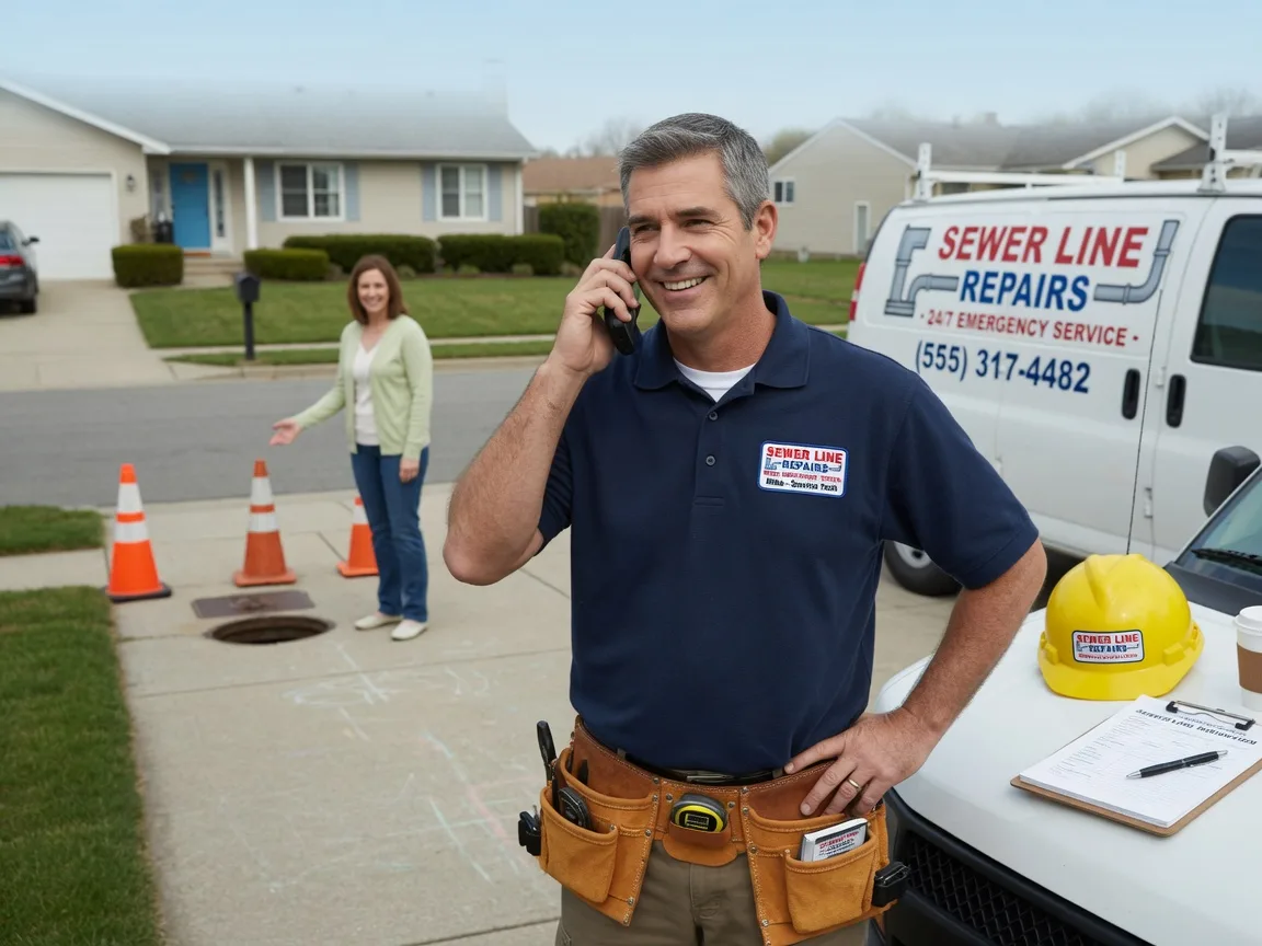 Emergency Plumber York, SC FAQs